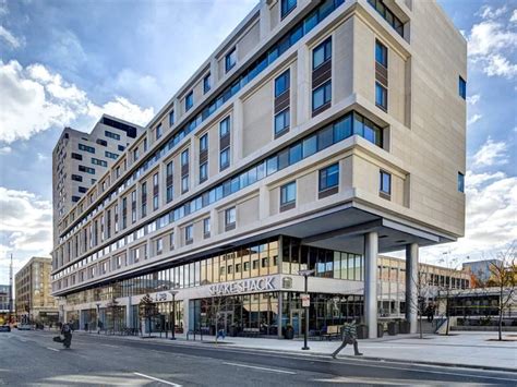 University Crossings Drexel: A Comprehensive Guide to Off-Campus Living