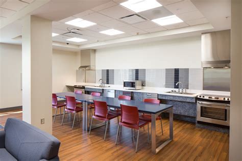 University Housing Phase II: Reimagining Student Living
