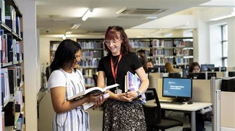 University Librarian Career