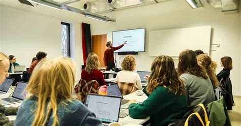 University Of Amsterdam Course Catalogue