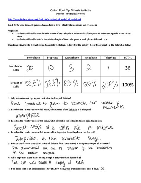 University Of Arizona Answer Keys Epub