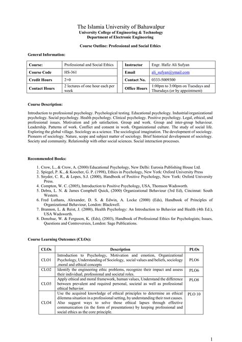 University Of Cincinnat Cece 2000 Archive Course Catalog