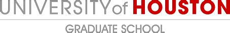 University Of Houston Graduate Catalog