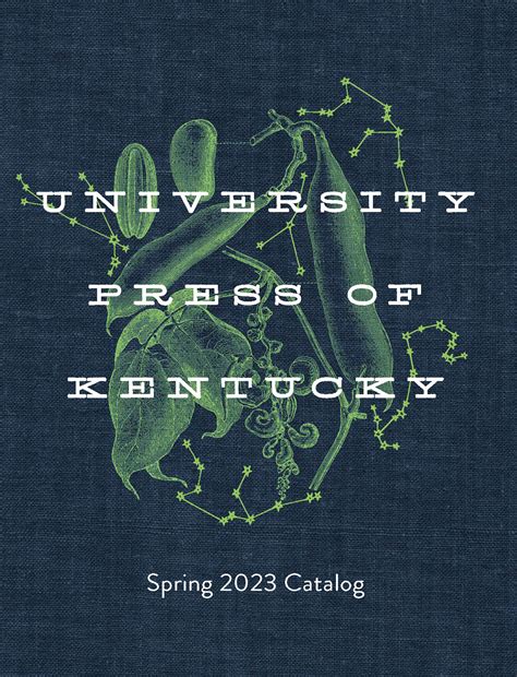 University Of Kentucky Spring 2018 Course Catalog