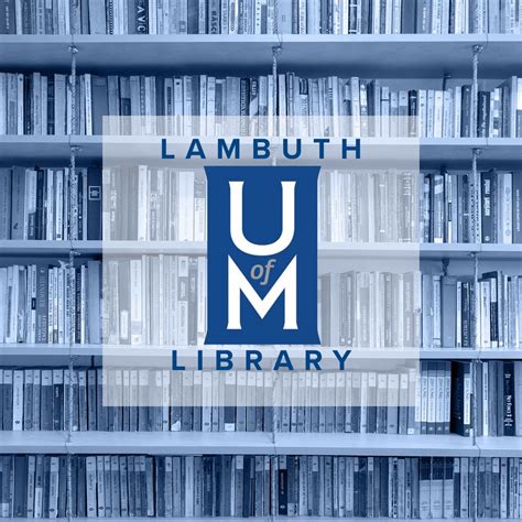 University Of Memphis Library Catalog