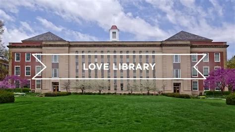 University Of Nebraska At Lincoln Library Catalog