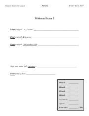 University Of Oregon Course Catalog Winter Term 2017