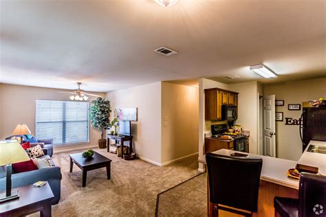 University Park Apartments: A Comprehensive Review