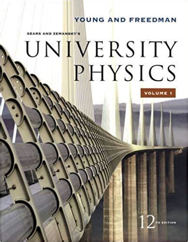 University Physics Modern 12th Edition Solutions Kindle Editon