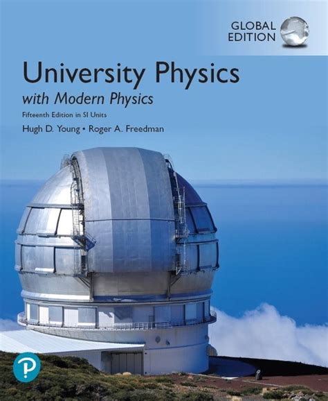 University Physics Pearson 13th Edition Pdf Reader