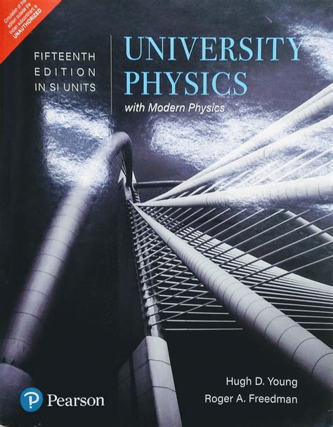 University Physics With Modern Answers Doc