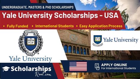 University Scholarships: