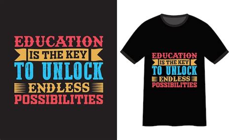 University T-Shirt: A Campus Essential with Endless Possibilities