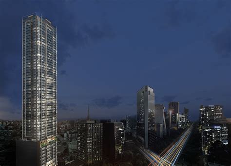 University Tower