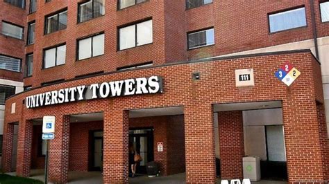 University Towers NC State: A Comprehensive Guide to Student Living