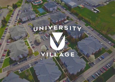 University Village: