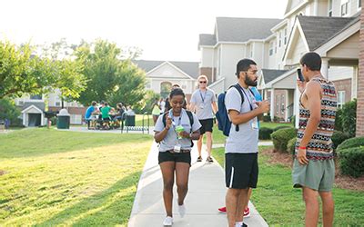 University Village in Augusta, Georgia: A Comprehensive Guide to Campus Life and Beyond