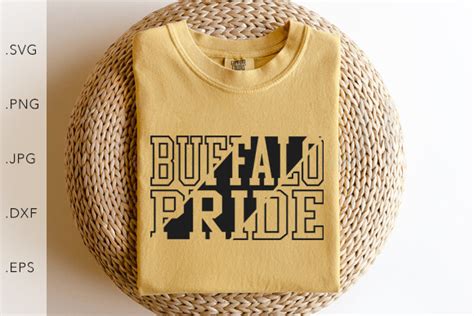 University at Buffalo Shirt: A Symbol of Pride and Tradition