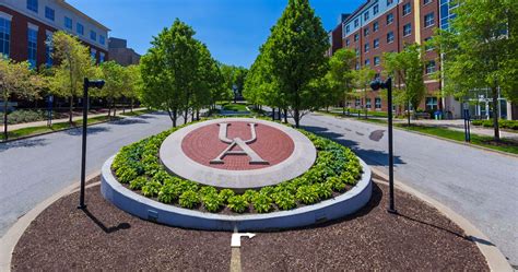 University of Akron, Ohio: Unraveling the Campus Address