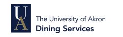 University of Akron Dining Dollars: A Comprehensive Guide