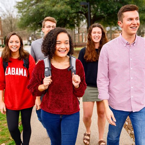 University of Alabama Admissions Deadline: A Comprehensive Guide for Prospective Students