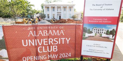 University of Alabama Clubs and Organizations: A Gateway to Campus Engagement