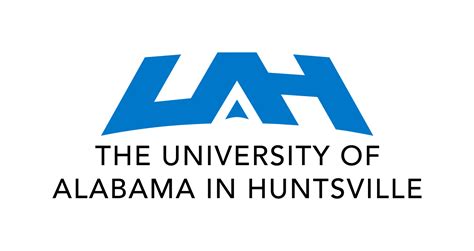 University of Alabama Huntsville Logo: A Visual Symbol of Excellence