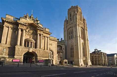 University of Bristol