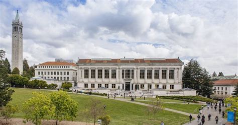 University of California, Berkeley Nursing: A Legacy of Innovation and Excellence in Healthcare