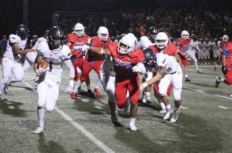 University of California, Santa Barbara Football: A Resurgent Gridiron Force