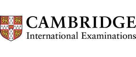 University of Cambridge International Examinations