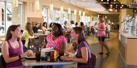 University of Central Florida Campus Life: A Vibrant and Engaging Experience