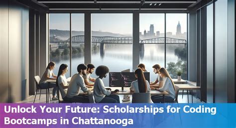 University of Chattanooga Scholarships: A Comprehensive Guide to Funding Your Education