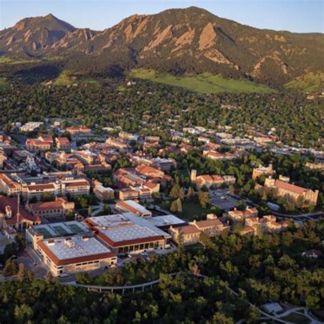 University of Colorado