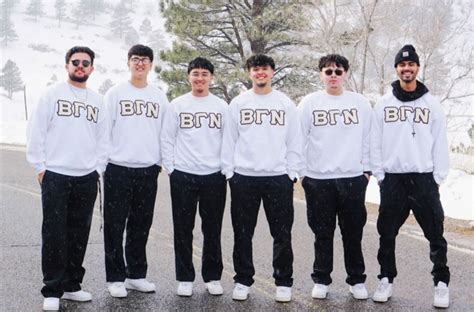University of Colorado Boulder Fraternities: A Comprehensive Guide to Greek Life on Campus