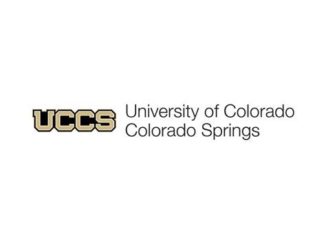 University of Colorado Springs Logo: A Symbol of Innovation and Excellence