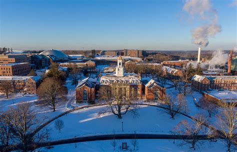 University of Connecticut (UConn)