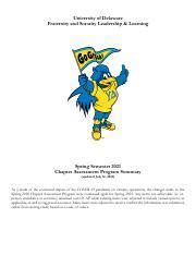 University of Delaware Fraternities: An Insider's Guide