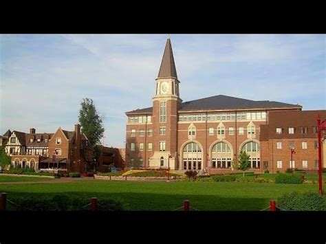 University of Denver Campus Tour: A Comprehensive Exploration of DU's Urban Oasis