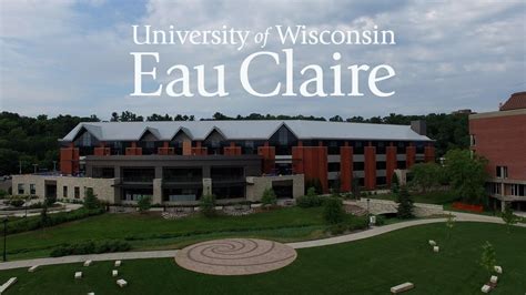 University of Eau Claire Address: Uncovering an Unparalleled Academic Haven