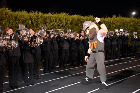 University of Findlay Marching Band Sparks Inspiration and Excellence