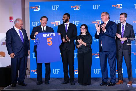 University of Florida: Climbing the Ranks in U.S. News
