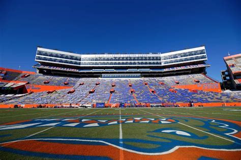 University of Florida Pictures: A Visual Tour of the Gator Nation