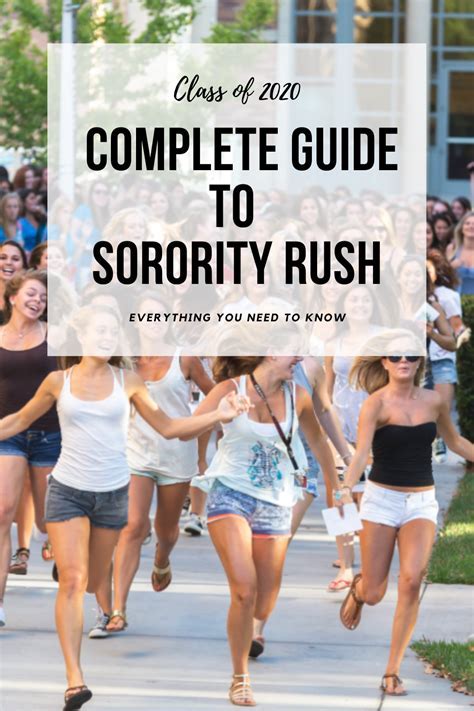 University of Georgia Sororities: A Comprehensive Guide