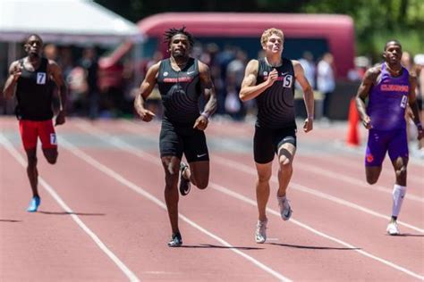University of Georgia Track and Field: A Legacy of Excellence