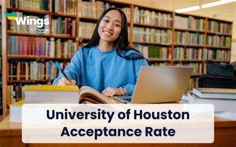 University of Houston MSW Acceptance Rate: