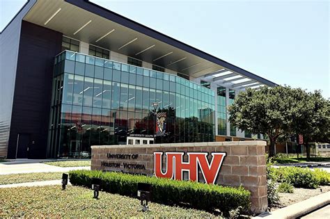 University of Houston Victoria Jobs: A Comprehensive Career Guide
