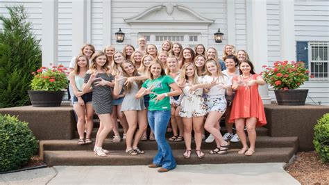 University of Idaho Sororities: A Comprehensive Guide to Campus Greek Life