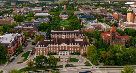 University of Illinois