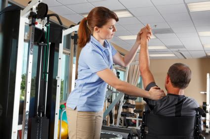 University of Illinois Physical Therapy: Shaping Tomorrow's Healthcare Practitioners